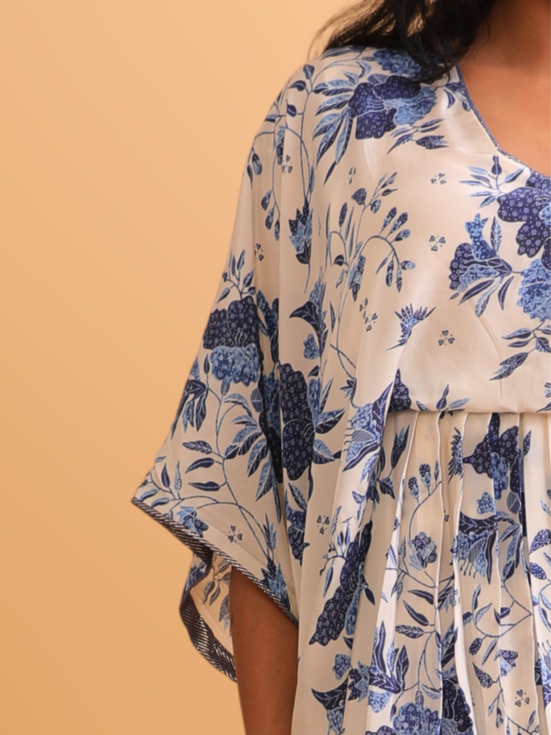 Freesia Dress