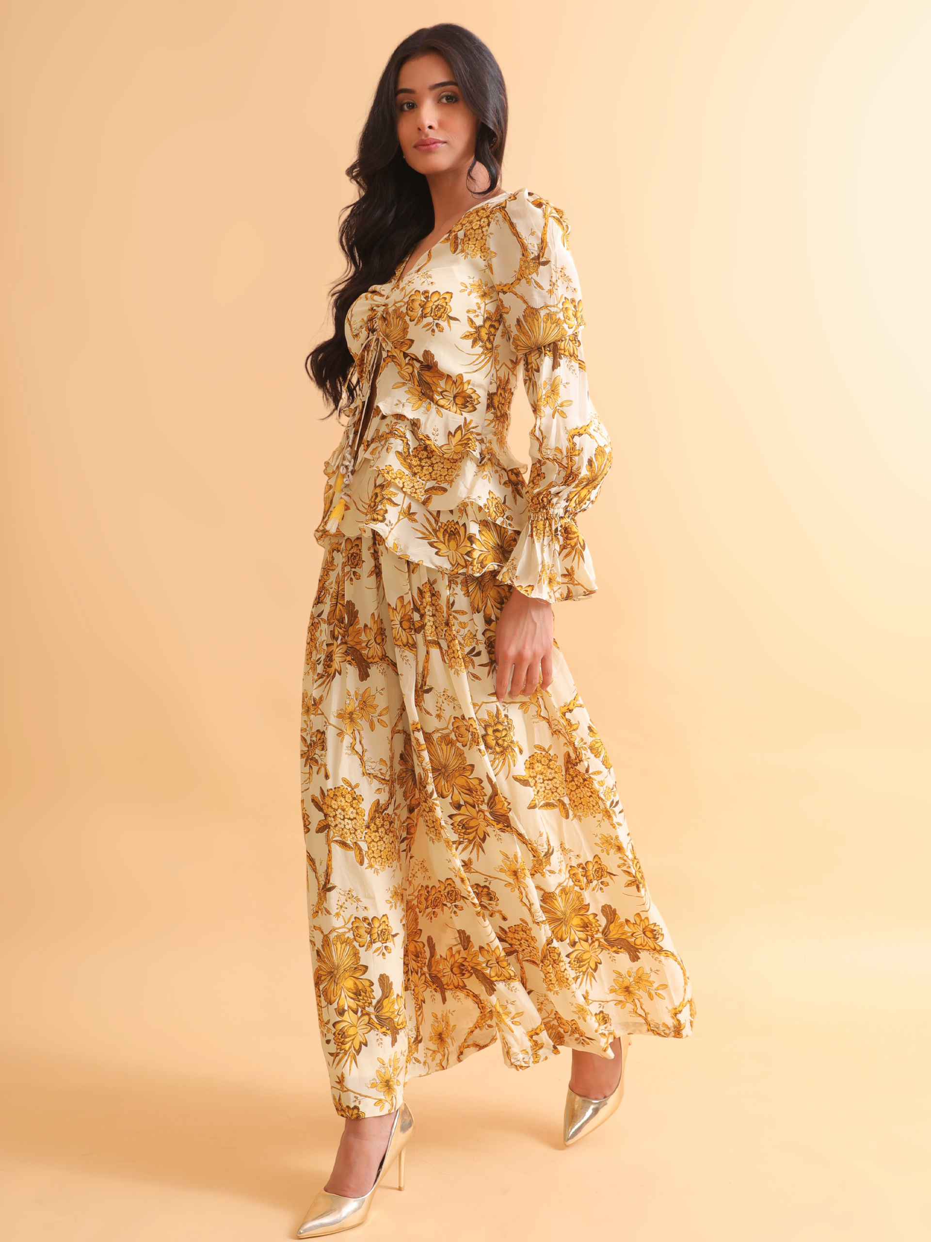 Lxia Co Ord Set