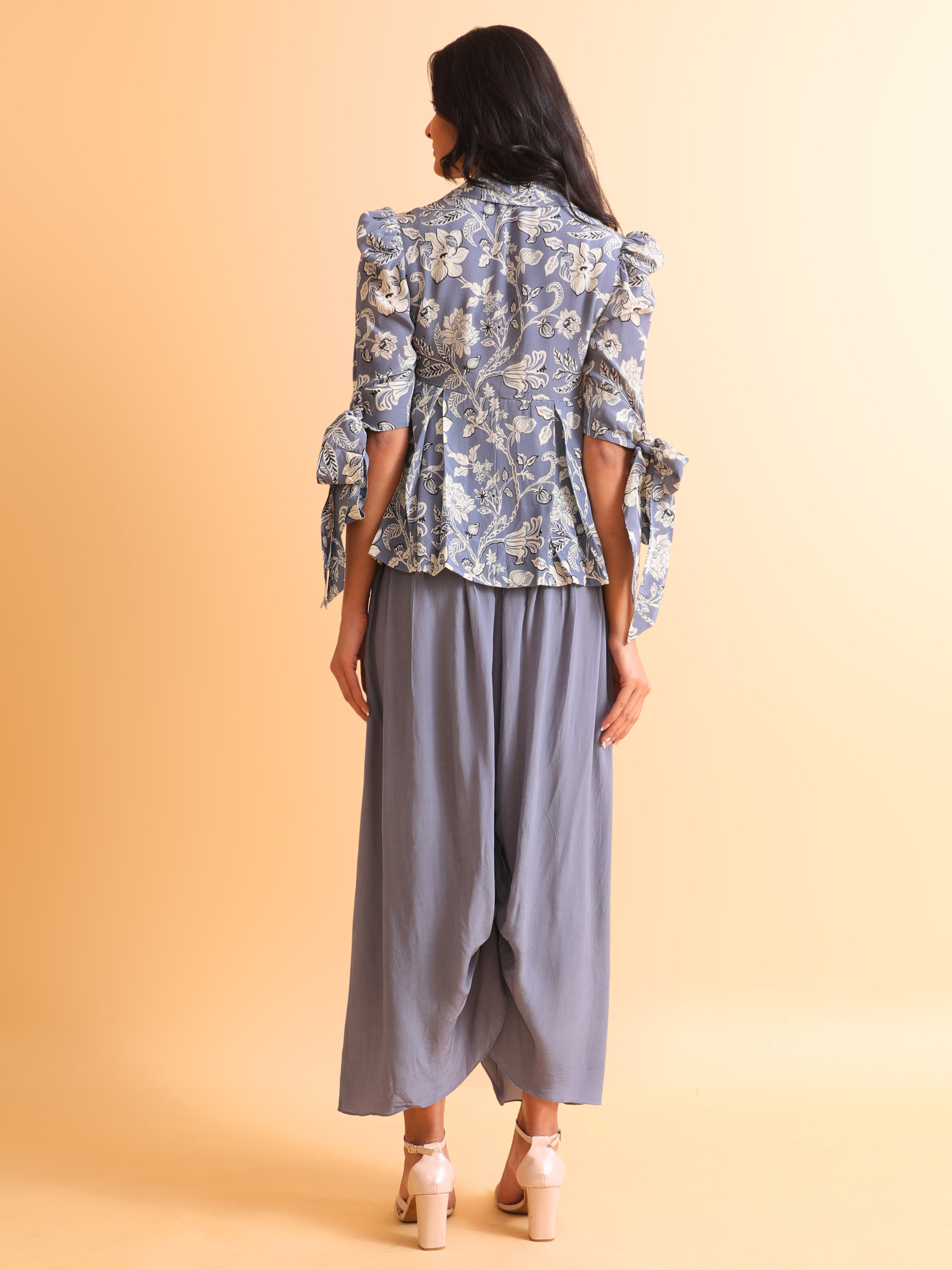 Ivy Co Ord Set