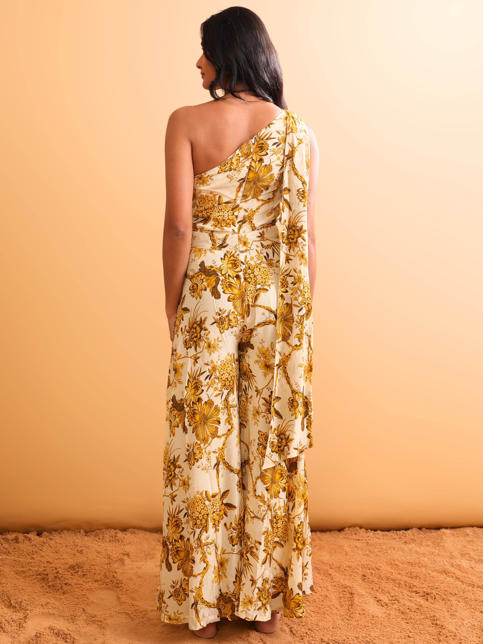 Olivia Jumpsuit