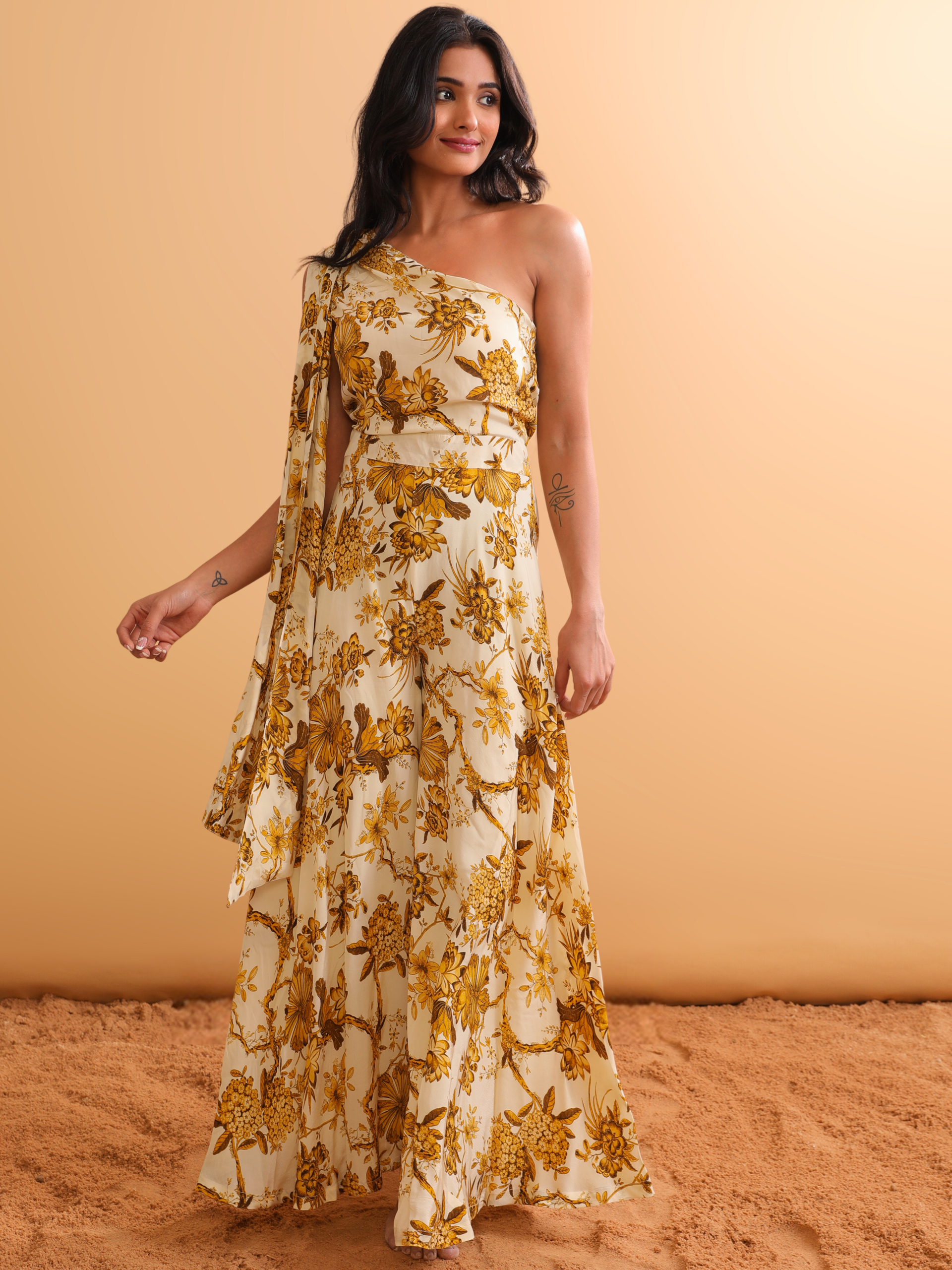 Olivia Jumpsuit