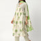 Cotton Printed Kurta Set With Dupatta