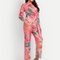 Pure Muslin Co-Ord Sets with Digital Print
